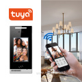 TUYA Multi Apartment Building Intercom Video Doorbell Phone